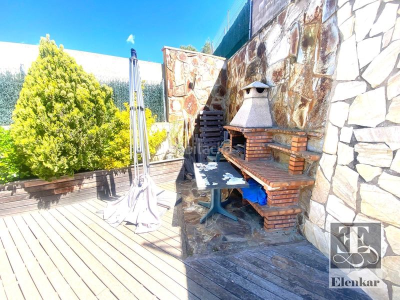 Foto 8bc370b9-7e27-407b-b4bf-f84940e9b869. Casa amb calefacció aparcament piscina a Valldemar-Montmar Segur de Calafell