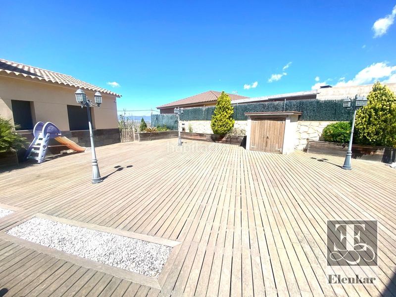 Foto ad44d505-11be-4aec-a490-2319c5debce9. Casa amb calefacció aparcament piscina a Valldemar-Montmar Segur de Calafell