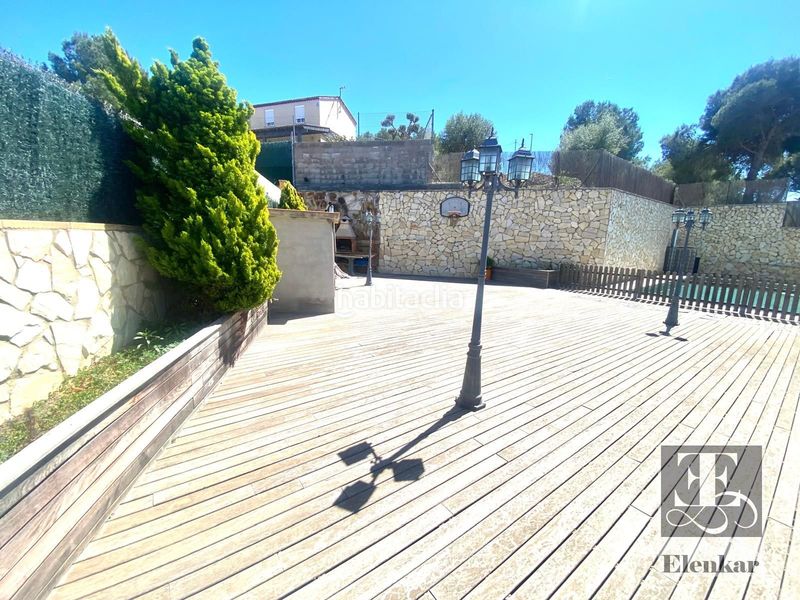 Foto dc67b478-ebc7-4e01-ab49-3ced85d140a0. Casa amb calefacció aparcament piscina a Valldemar-Montmar Segur de Calafell