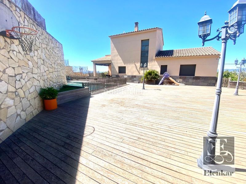 Foto ea932116-623e-48bc-b22f-22240dec008e. Casa amb calefacció aparcament piscina a Valldemar-Montmar Segur de Calafell