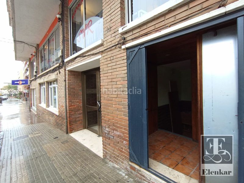 Foto 03f400a9-f500-4dac-aa99-52949b144dbc. Local comercial a Centre Torredembarra