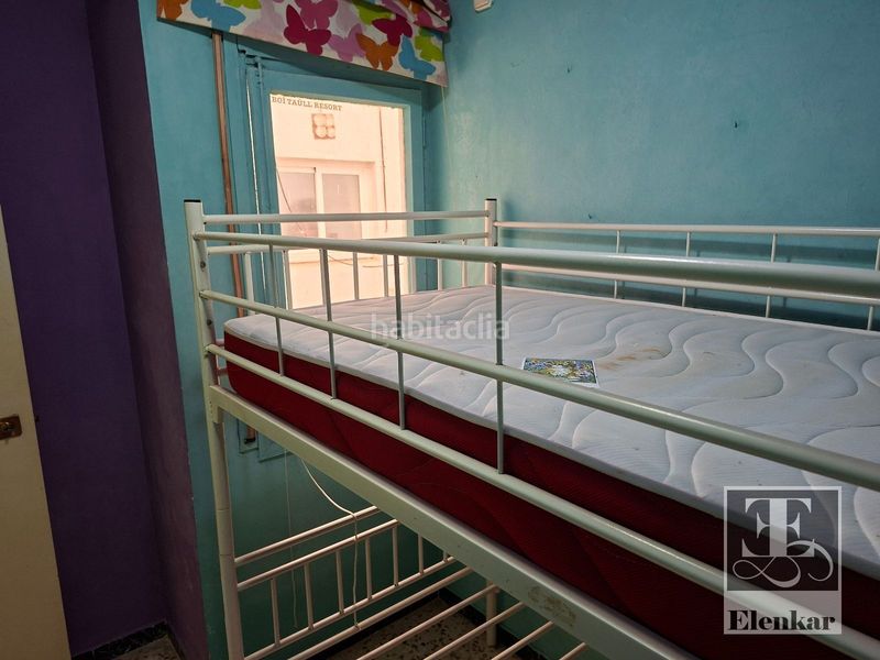 Foto 1a446b28-f6a1-4728-a314-0268fb753f7b. Piso  en Calafell poble Calafell