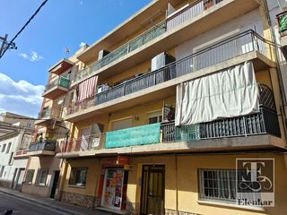 Piso  Manuel soler. Piso