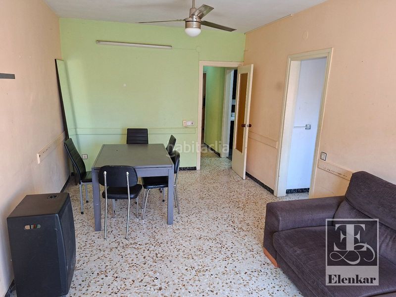 Foto 726922b8-074a-4240-ab4b-14dd08a4792e. Piso  en Calafell poble Calafell