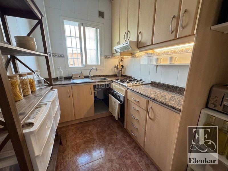 Foto 10e0a48e-cdc5-469c-b38f-ce027cfe8481. Apartament amb calefacció aparcament a Segur de Calafell nucli urbà Segur de Calafell