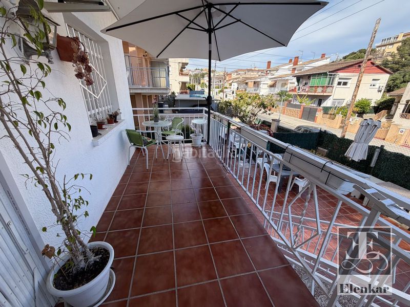 Foto 1df822a0-d58e-40f7-bd59-3c51c6cac1fd. Apartament amb calefacció aparcament a Segur de Calafell nucli urbà Segur de Calafell