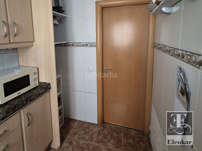 Foto 31fe3a4b-1ca8-4a72-8fdc-60fbd1adf7df. Apartament amb calefacció aparcament a Segur de Calafell nucli urbà Segur de Calafell