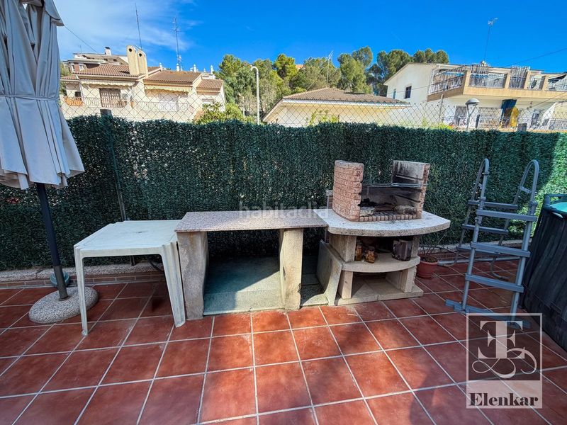 Foto 4f516a31-4317-4c78-89e3-622bd00ac38d. Apartament amb calefacció aparcament a Segur de Calafell nucli urbà Segur de Calafell