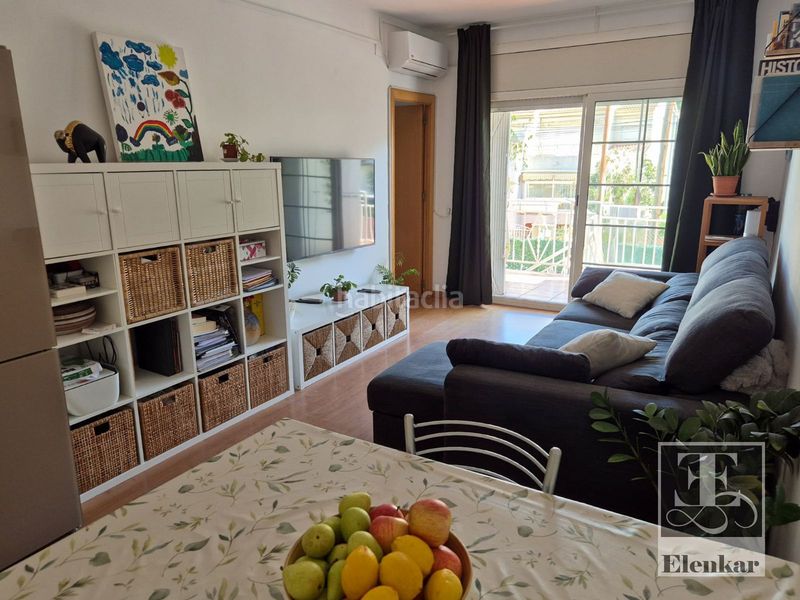 Foto 663cce89-abb8-478e-a683-949fa415d2dc. Apartament amb calefacció aparcament a Segur de Calafell nucli urbà Segur de Calafell