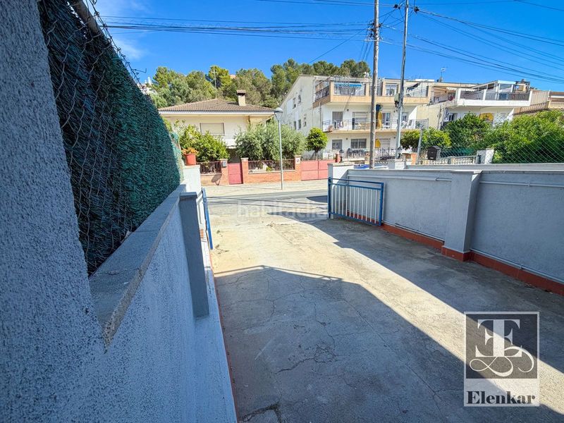 Foto 8d737d70-1cfb-45b1-90e5-378e021ae169. Apartament amb calefacció aparcament a Segur de Calafell nucli urbà Segur de Calafell