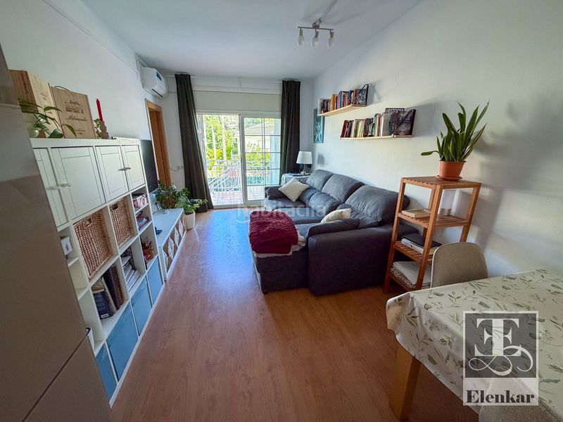 Foto aa379476-f7b7-4561-813d-95ac003f3932. Apartament amb calefacció aparcament a Segur de Calafell nucli urbà Segur de Calafell