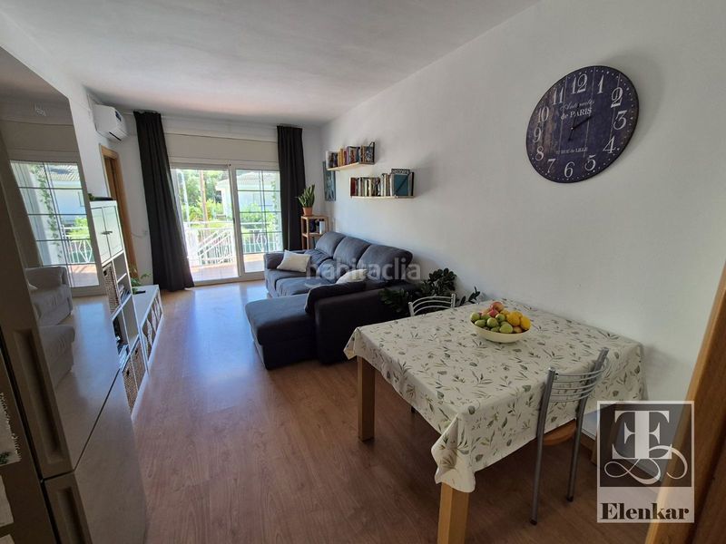 Foto abed2dfb-b80c-4960-97f0-ab4a7f55ea49. Apartament amb calefacció aparcament a Segur de Calafell nucli urbà Segur de Calafell