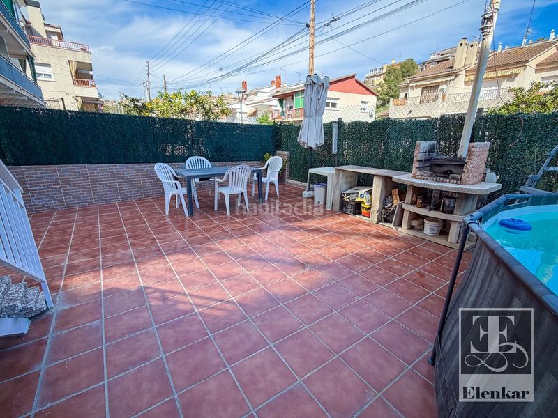 Foto b4beed62-5093-4ecb-b30a-2fa8032b1c4e. Apartament amb calefacció aparcament a Segur de Calafell nucli urbà Segur de Calafell