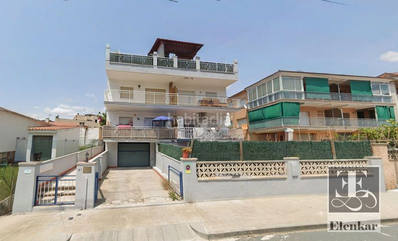 Foto c0a789b0-bd78-4e18-8b36-76f26fdb273e. Apartament amb calefacció aparcament a Segur de Calafell nucli urbà Segur de Calafell