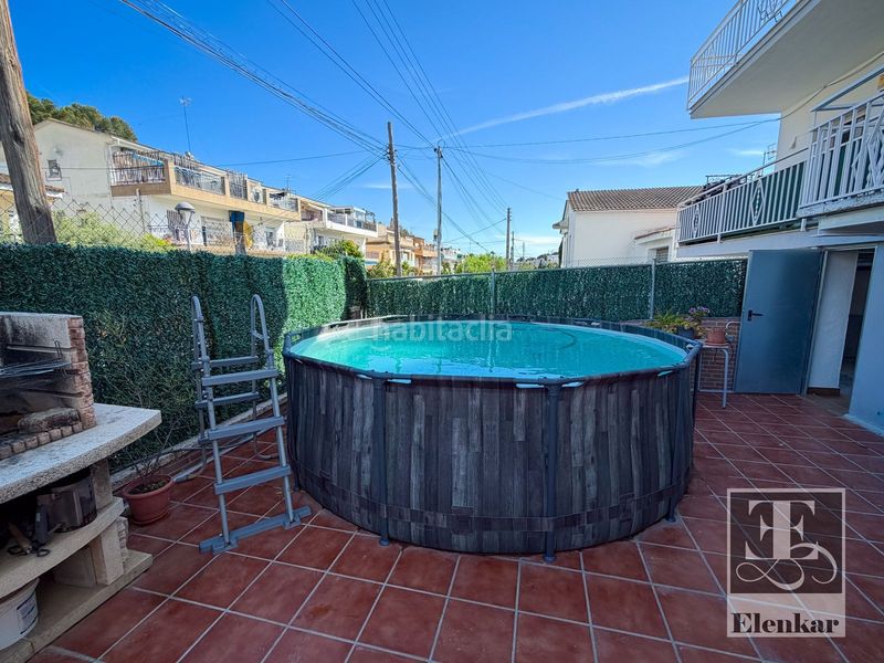 Foto d0156f59-7607-401c-8c85-396a12f42365. Apartament amb calefacció aparcament a Segur de Calafell nucli urbà Segur de Calafell