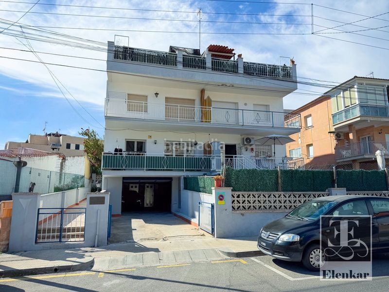 Foto e13b6f4e-0b12-4115-a63b-50604d41bb2f. Apartament amb calefacció aparcament a Segur de Calafell nucli urbà Segur de Calafell