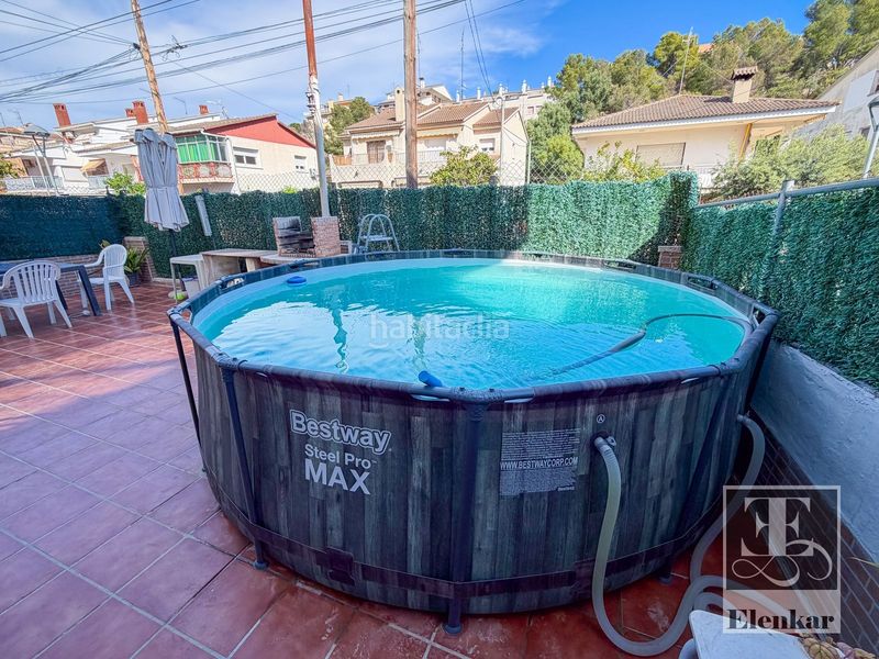 Foto e6003acb-c7b6-4724-8e9d-b12a1a427b5c. Apartament amb calefacció aparcament a Segur de Calafell nucli urbà Segur de Calafell