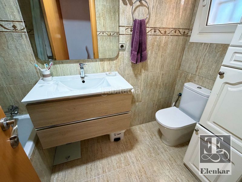 Foto eed5f83c-4652-40fd-9c0f-01643d800d54. Apartament amb calefacció aparcament a Segur de Calafell nucli urbà Segur de Calafell