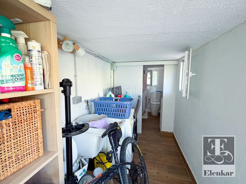 Foto f117bf4c-48db-4758-ba58-38b19f47075d. Apartament amb calefacció aparcament a Segur de Calafell nucli urbà Segur de Calafell