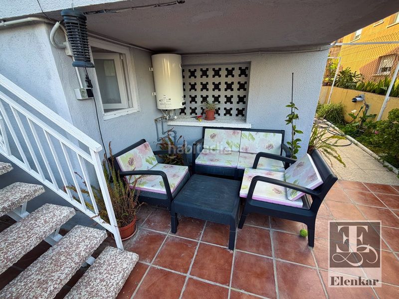 Foto faebc2d2-d36c-484b-b92d-f32a200dfd2a. Apartament amb calefacció aparcament a Segur de Calafell nucli urbà Segur de Calafell