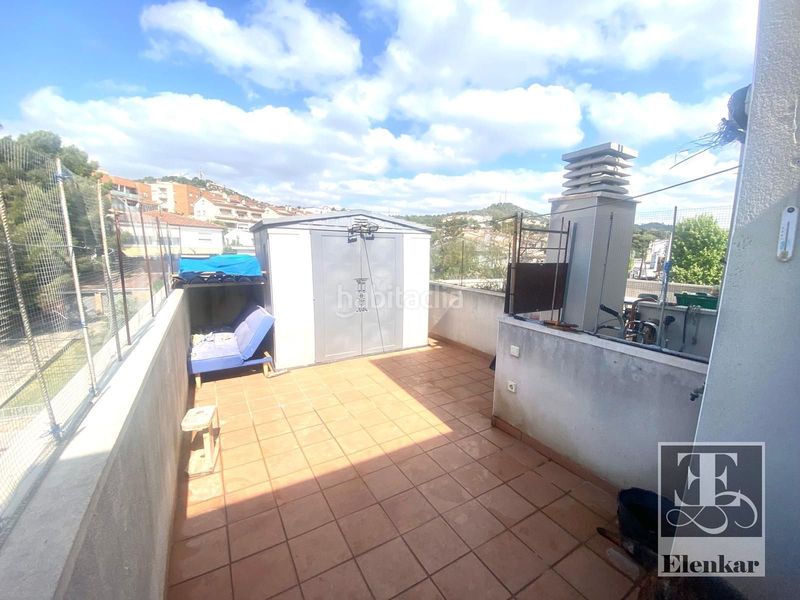 Foto 45abb5dd-52db-4545-9c04-17da3295b263. Àtic amb aparcament piscina a Segur de Calafell nucli urbà Segur de Calafell
