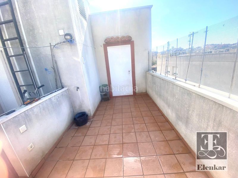 Foto 6f5115db-8cdd-474e-9dbf-31d060f5eee3. Àtic amb aparcament piscina a Segur de Calafell nucli urbà Segur de Calafell