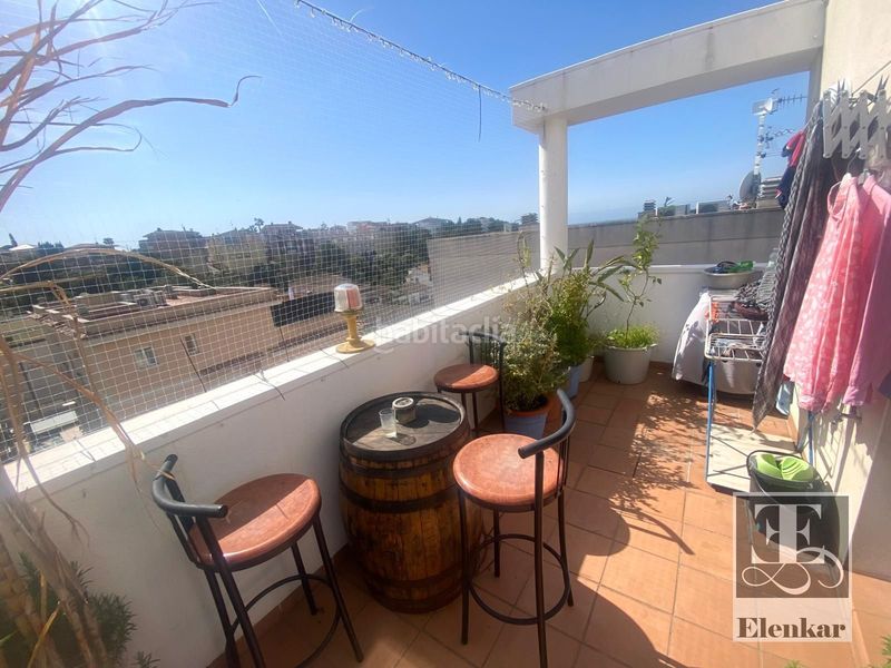 Foto 84748c39-a7d0-4774-9608-e7a5a508bf1f. Àtic amb aparcament piscina a Segur de Calafell nucli urbà Segur de Calafell