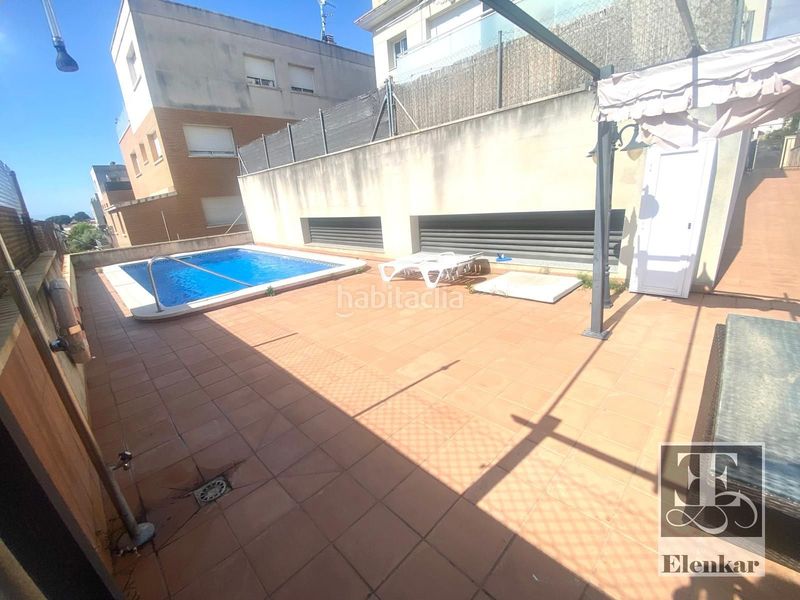Foto 9cc1daae-0db9-4ca2-bf08-fe1d352732d2. Àtic amb aparcament piscina a Segur de Calafell nucli urbà Segur de Calafell