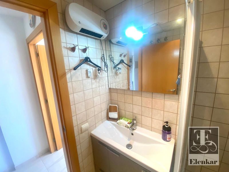 Foto 9d92c3d7-e5aa-4740-a0d1-ce1c9bcd8174. Àtic amb aparcament piscina a Segur de Calafell nucli urbà Segur de Calafell