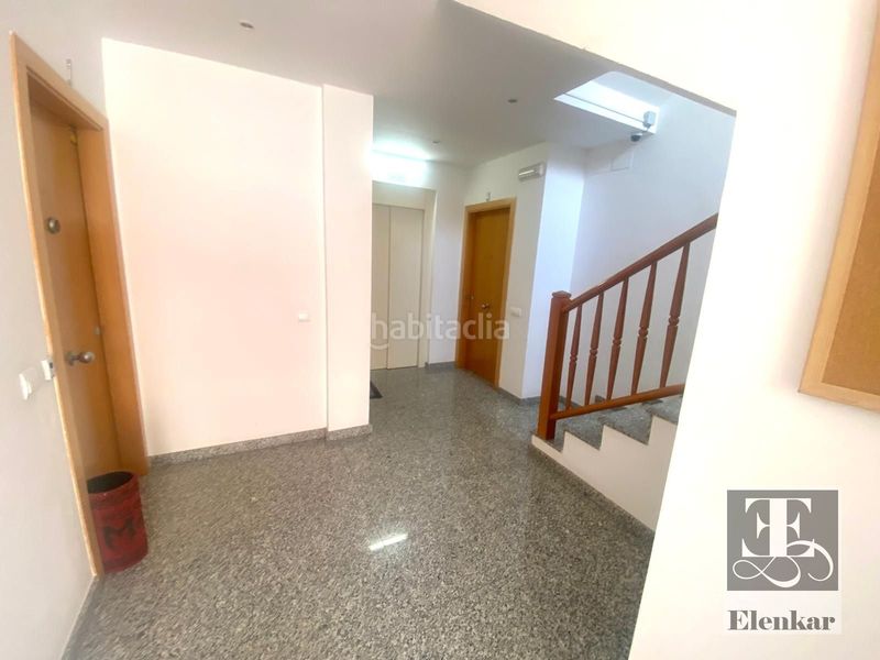 Foto c0dc503b-e568-4866-9b22-693c394d5340. Àtic amb aparcament piscina a Segur de Calafell nucli urbà Segur de Calafell