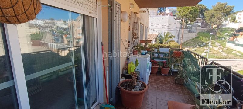 Foto 7056a988-75ab-497d-bdf3-9dd6107fce03. Pis amb aparcament a Segur de Calafell nucli urbà Segur de Calafell