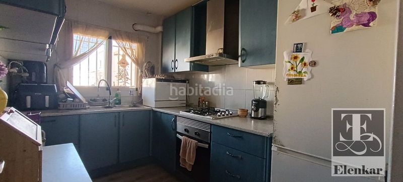Foto 98d04cb6-4271-4e55-a249-16e56c656b1e. Pis amb aparcament a Segur de Calafell nucli urbà Segur de Calafell
