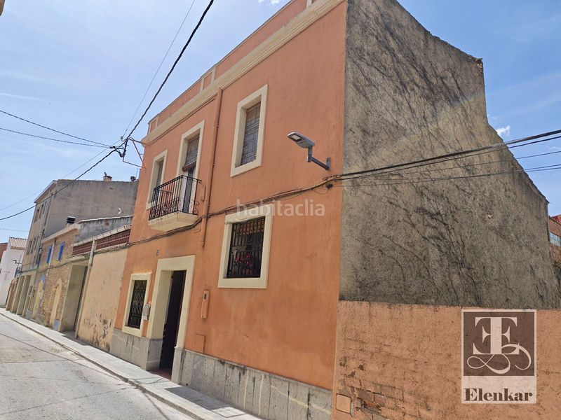 Foto 5cc773c6-cbab-42b6-bb8f-5de701c56dcc. Casa adossada a Llorenç del Penedès