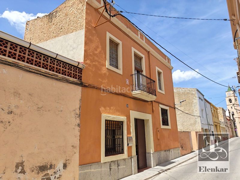 Foto 71420045-211a-440f-b3ae-f014876933c4. Casa adossada a Llorenç del Penedès