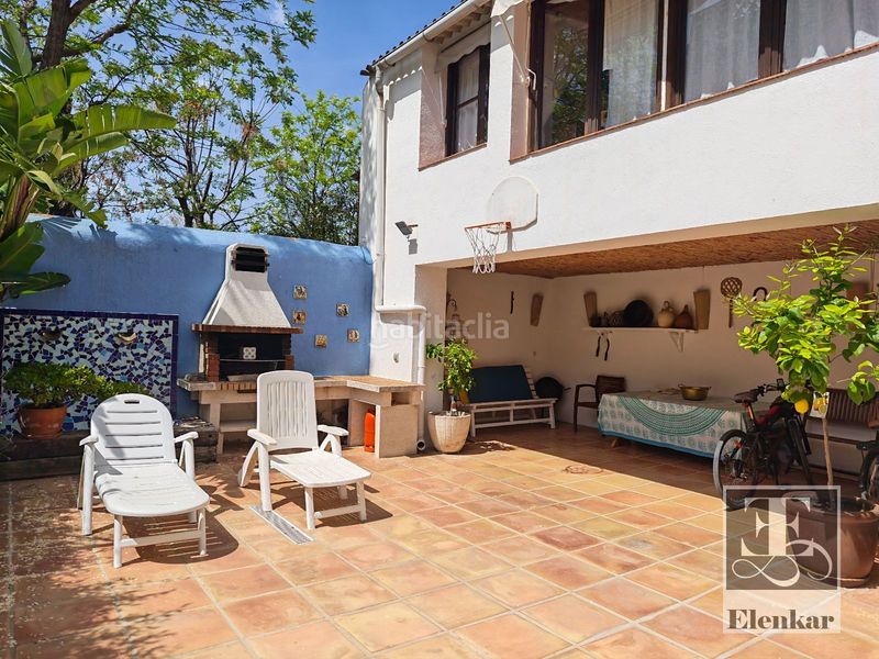 Foto 8d8b0142-02e9-455c-a377-491560bec287. Casa adossada a Llorenç del Penedès