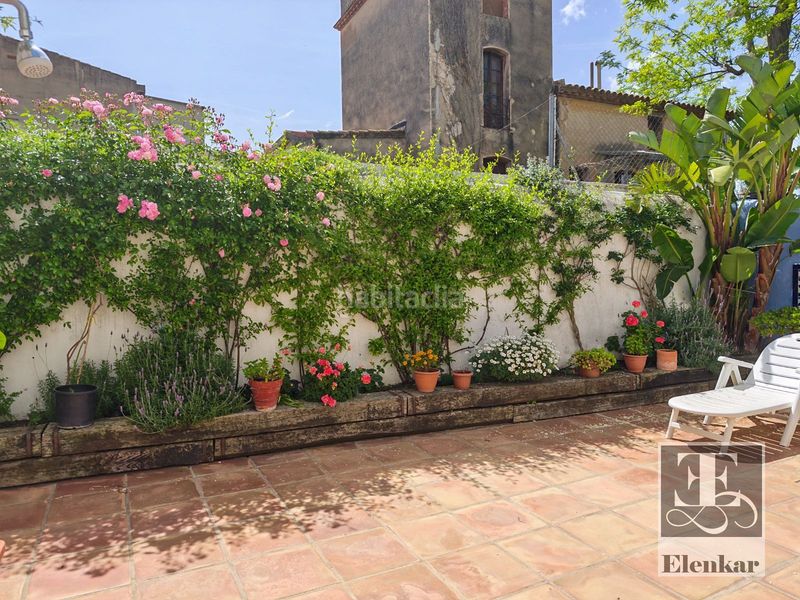Foto b709e339-af8a-4242-83cd-f9329c828597. Casa adossada a Llorenç del Penedès