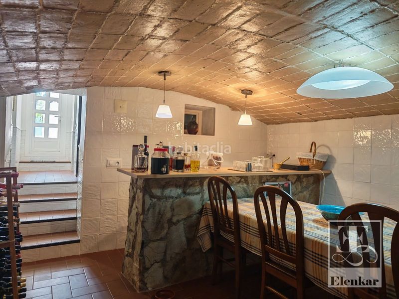 Foto bfee68ef-b4ae-4ab7-a3a1-2580a16205cd. Casa adossada a Llorenç del Penedès