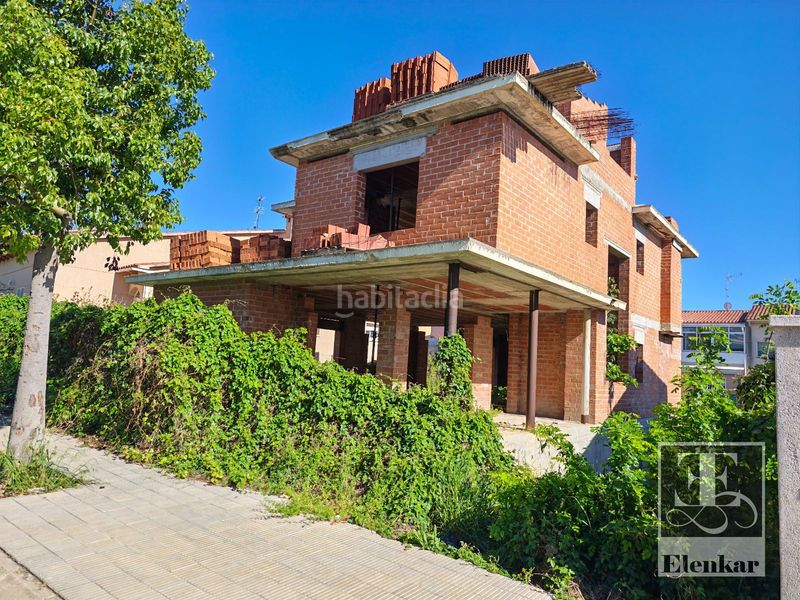 Foto c9c6adbc-b1c4-4c89-85c0-aadc661e1a9e. Chalet en arboç, l en Arboç (L´)