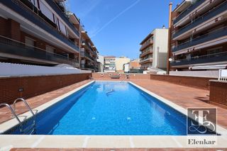 Ático  Sant vicenç. Ático con piscina comunitaria en el tancat el vendrell