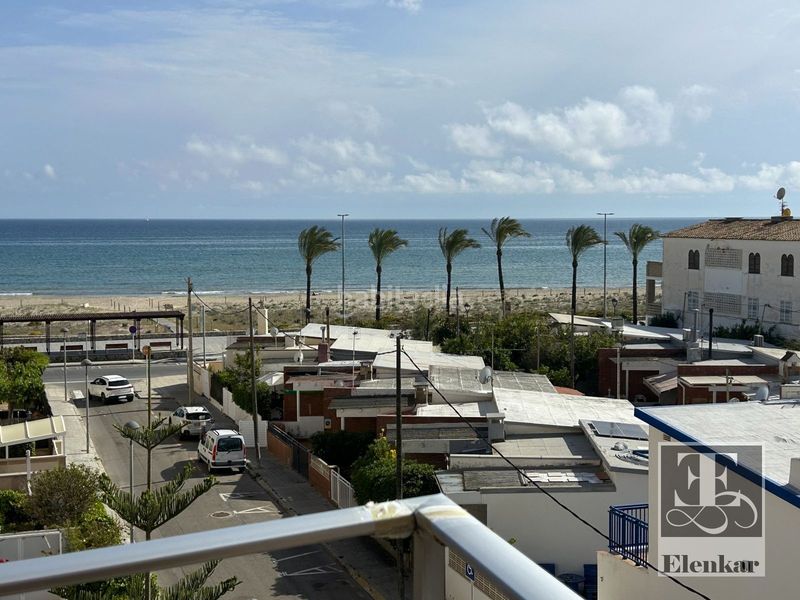 Foto 0bfa8b85-546c-4303-b874-a04b29484643. Pis amb calefacció aparcament a Segur Platja Segur de Calafell