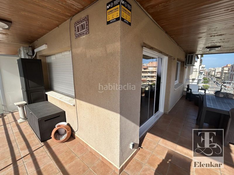Foto a46a3760-832f-4a61-99b2-3a765057bbed. Pis amb calefacció aparcament a Segur Platja Segur de Calafell