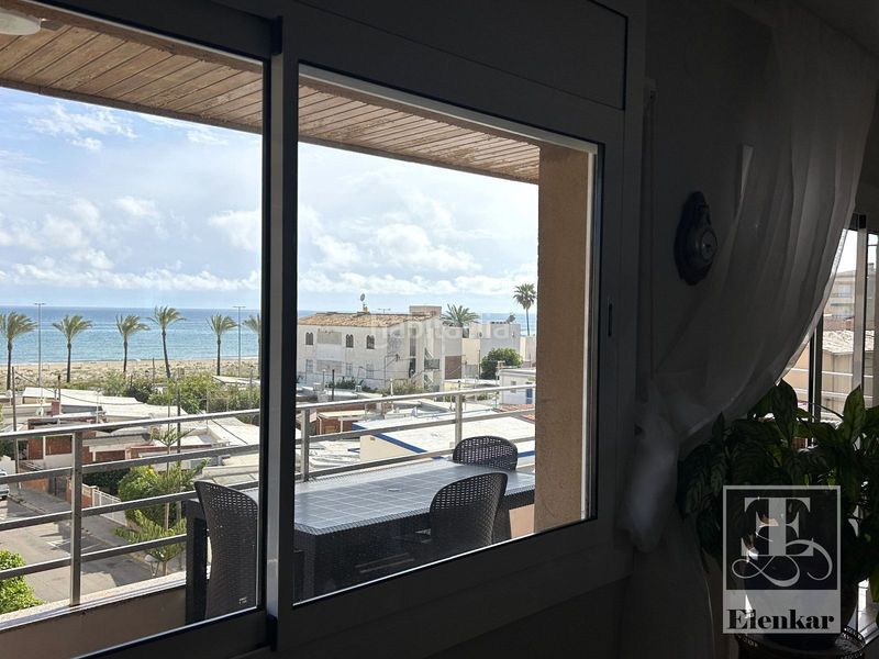 Foto bf05d8d2-d3f9-4f63-8bd2-31466e77c43d. Pis amb calefacció aparcament a Segur Platja Segur de Calafell