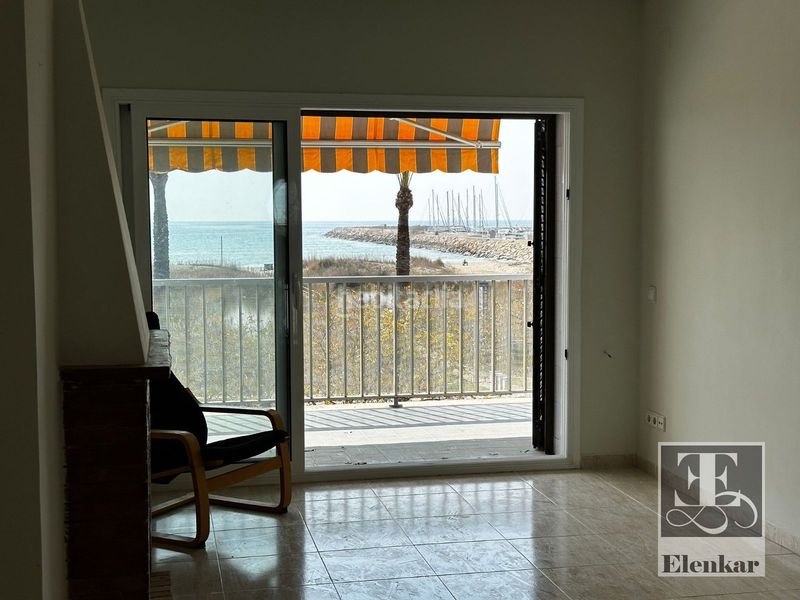 Foto 000925c1-d059-48db-b445-88de815b83b8. Pis a Segur Platja Segur de Calafell