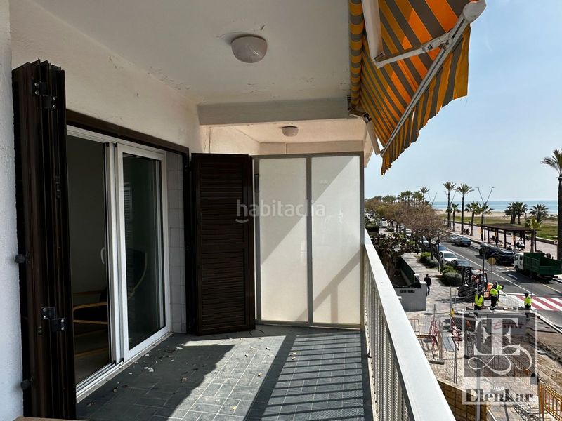 Foto 32c93463-ffd2-4460-90d5-7cd2188e1d08. Pis a Segur Platja Segur de Calafell