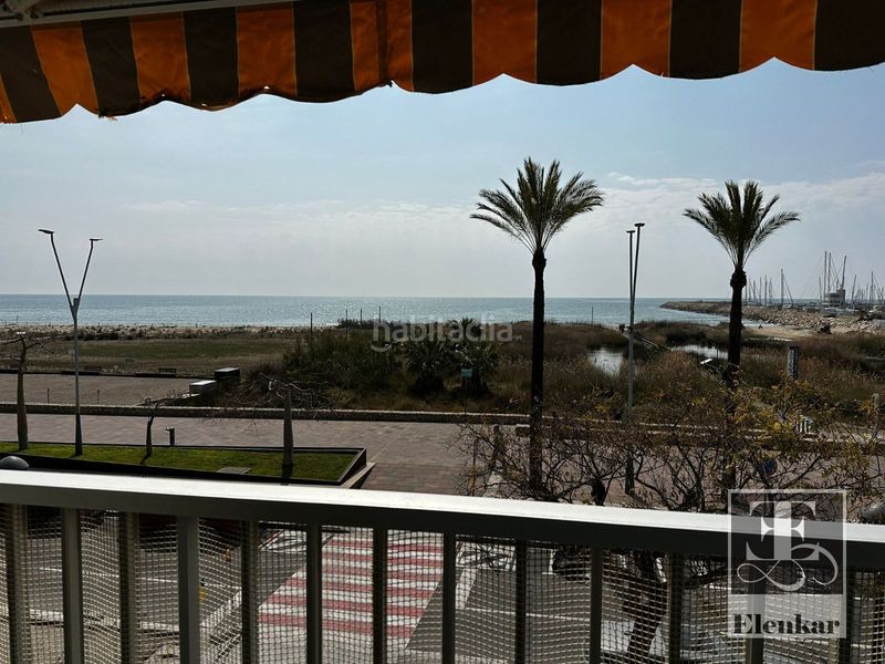 Foto 9ca1a7bf-ea84-437c-aa2a-f4161429fc43. Pis a Segur Platja Segur de Calafell