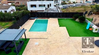 Chalet  Alcanar. Chalet en segur de calafell