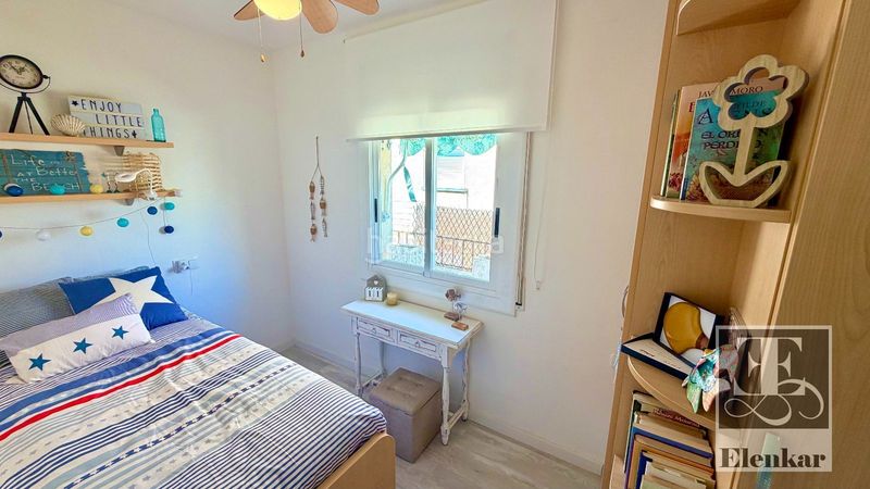 Foto 5ba48be4-87af-4eeb-9ca2-cddb458e050a. Àtic a Cunit residencial Cunit