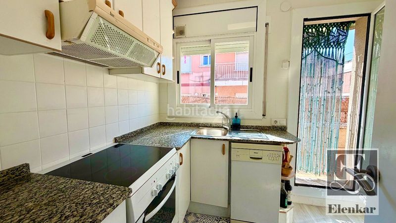 Foto 7e06b3c8-f2b3-4d2f-b366-2e51a6a252bf. Àtic a Cunit residencial Cunit