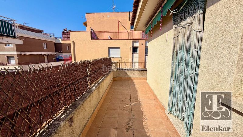 Foto a56c390b-bcac-4a0a-963e-8d58fd88398c. Àtic a Cunit residencial Cunit