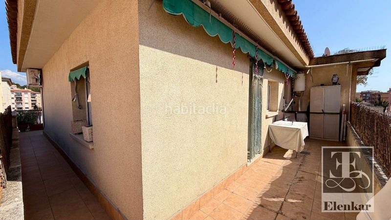 Foto cad2985d-0d12-4900-8e81-55a8fddc6c8c. Àtic a Cunit residencial Cunit